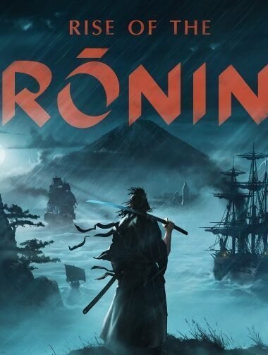 Rise of the Ronin™ PC